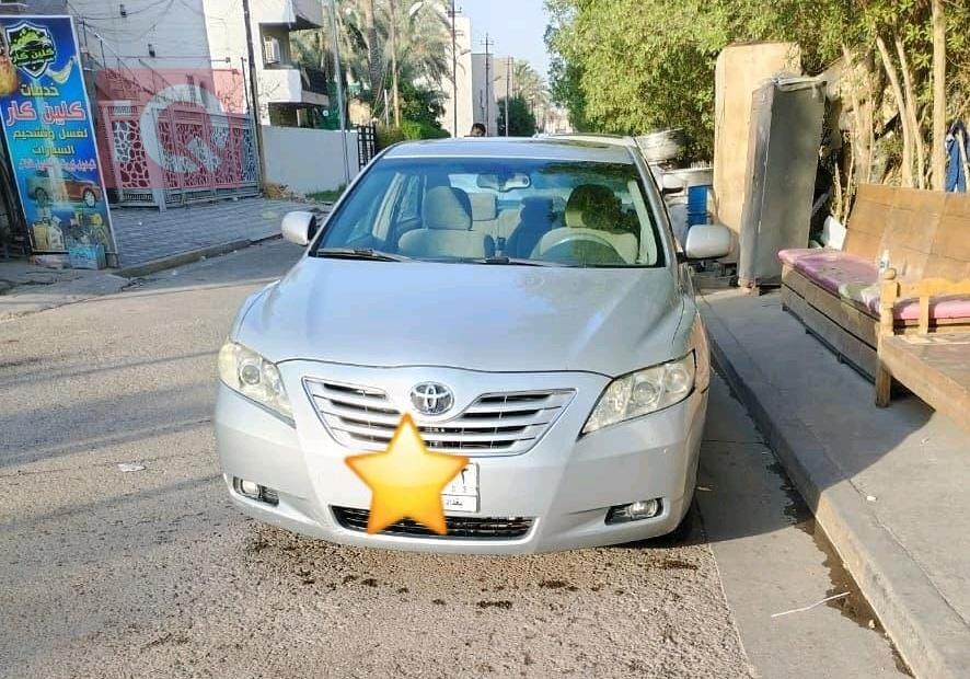تويوتا كامري